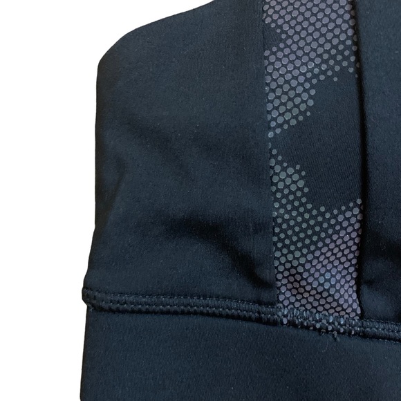 Zyia brilliant camo reflective bra - Picture 3 of 5